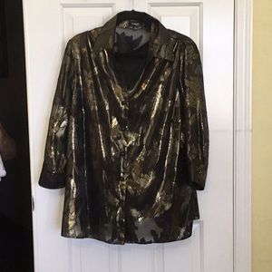 Women’s Elementz Woman Jacket